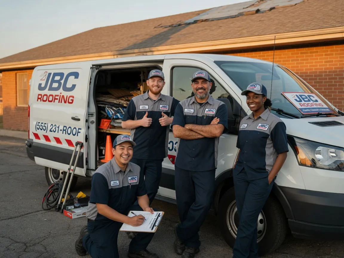 Roof Replacement company in Abingdon, IL